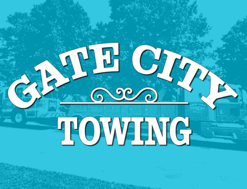 Heavy Duty Towing in Colfax North Carolina